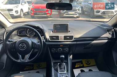 Хэтчбек Mazda 3 2013 в 