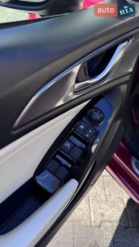 Хетчбек Mazda 3 2018 в Києві