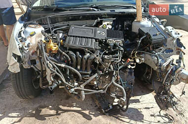 Седан Mazda 3 2006 в 