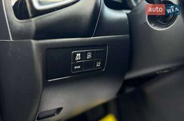 Хэтчбек Mazda 3 2014 в 