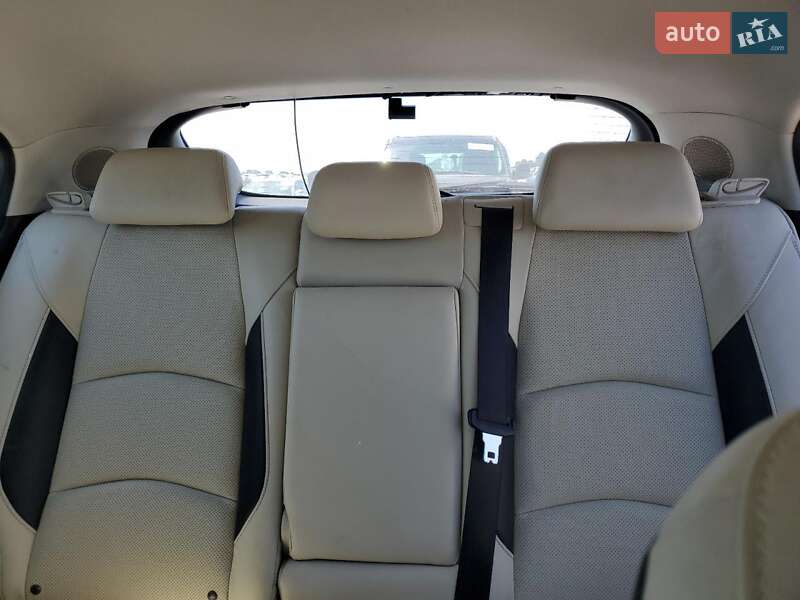 Хэтчбек Mazda 3 2015 в Одессе