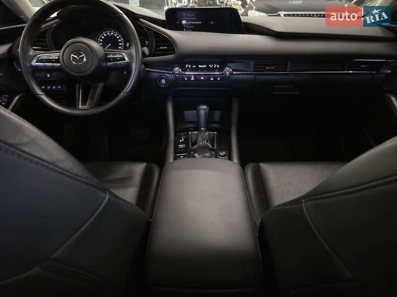 Седан Mazda 3 2021 в Николаеве