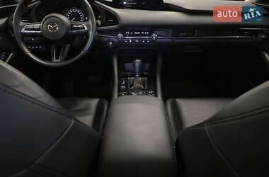 Седан Mazda 3 2021 в 