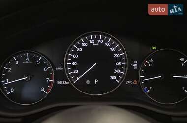 Седан Mazda 3 2021 в 