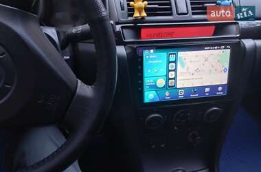 Седан Mazda 3 2008 в 
