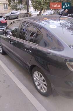 Седан Mazda 3 2008 в 