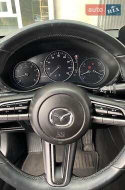 Седан Mazda 3 2020 в 
