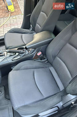 Седан Mazda 3 2014 в 