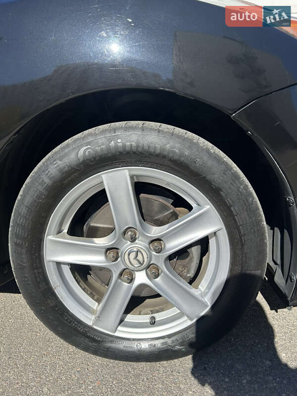 Седан Mazda 3 2011 в Харькове