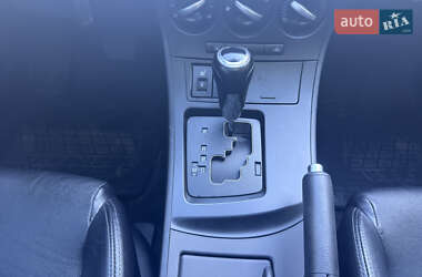 Хэтчбек Mazda 3 2011 в 