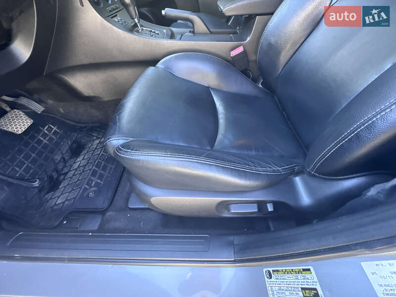 Хэтчбек Mazda 3 2011 в Киеве