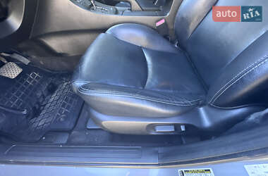 Хэтчбек Mazda 3 2011 в 