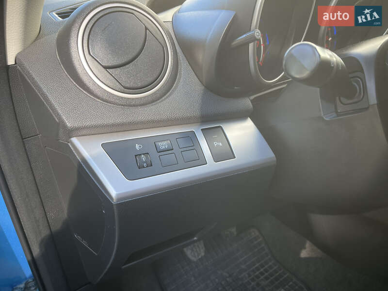 Хетчбек Mazda 3 2009 в Києві фото 25 Хетчбек Mazda 3 2009 в Києві