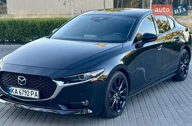 Седан Mazda 3 2019 в 