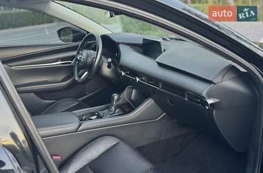 Седан Mazda 3 2019 в 