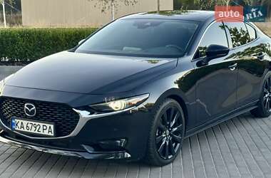Седан Mazda 3 2019 в 
