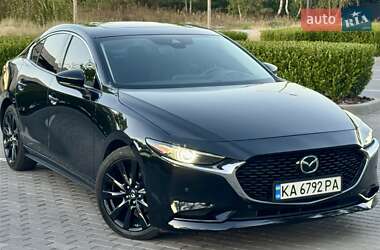 Седан Mazda 3 2019 в 