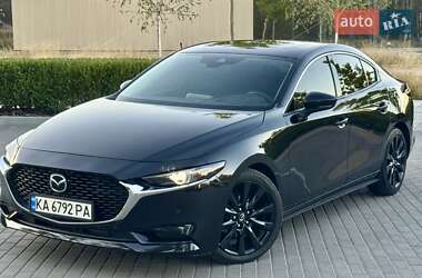 Седан Mazda 3 2019 в 