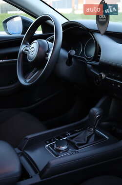 Седан Mazda 3 2021 в 