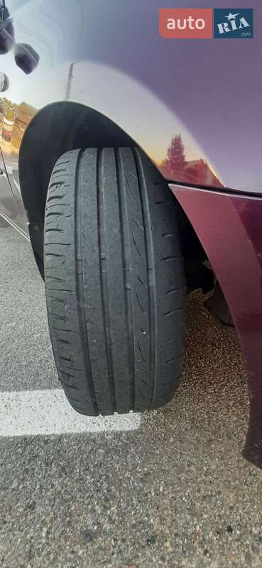 Хэтчбек Mazda 3 2006 в Белой Церкви