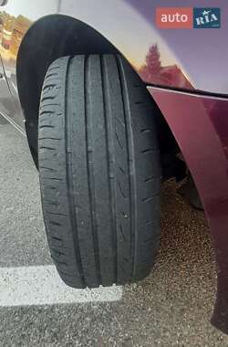 Хэтчбек Mazda 3 2006 в 
