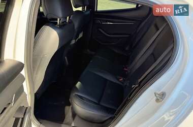Хэтчбек Mazda 3 2021 в 