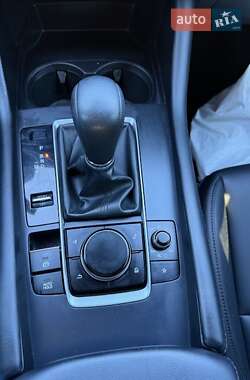 Хэтчбек Mazda 3 2021 в 