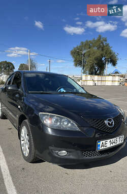 Хетчбек Mazda 3 2006 в Дніпрі