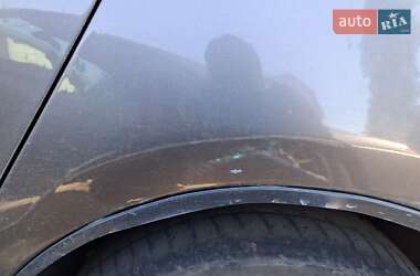 Хэтчбек Mazda 3 2007 в Николаеве