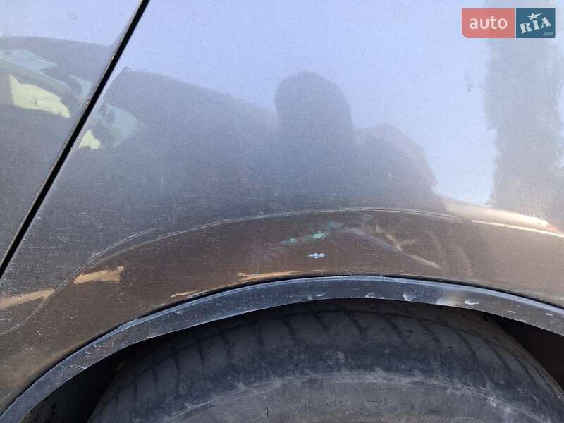 Хэтчбек Mazda 3 2007 в Николаеве