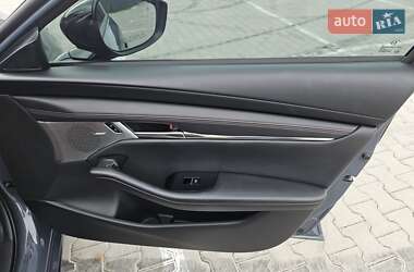 Седан Mazda 3 2023 в Киеве