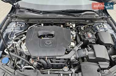 Седан Mazda 3 2023 в Киеве