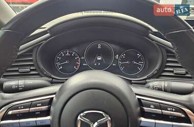 Седан Mazda 3 2023 в Киеве