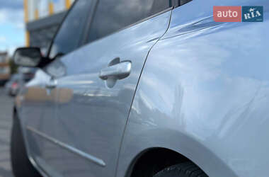 Хэтчбек Mazda 3 2007 в 