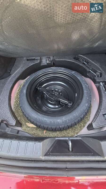 Седан Mazda 3 2019 в Львові