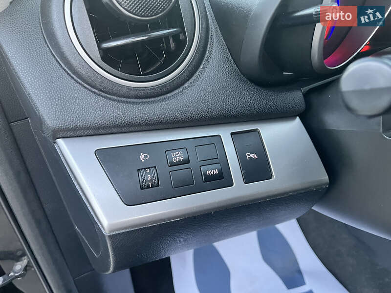 Хэтчбек Mazda 3 2010 в Полтаве фото 32 Хэтчбек Mazda 3 2010 в Полтаве