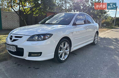 Седан Mazda 3 2008 в 