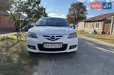 Седан Mazda 3 2008 в 