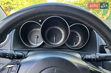 Седан Mazda 3 2008 в 