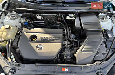 Седан Mazda 3 2008 в 