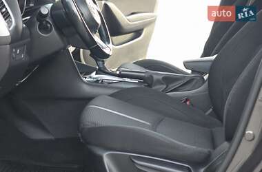 Седан Mazda 3 2017 в 
