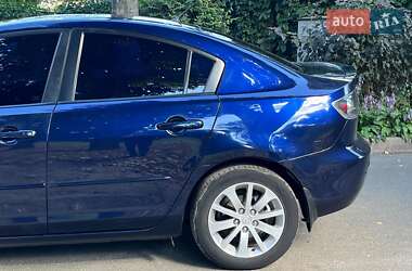 Седан Mazda 3 2008 в 