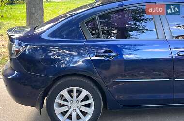 Седан Mazda 3 2008 в 
