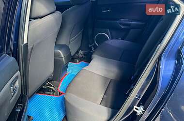 Седан Mazda 3 2008 в 