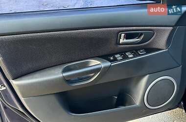 Седан Mazda 3 2008 в 