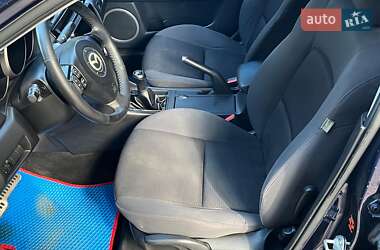 Седан Mazda 3 2008 в 