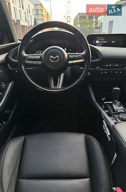 Хэтчбек Mazda 3 2019 в Львове