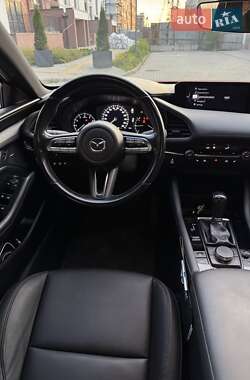 Хэтчбек Mazda 3 2019 в Львове