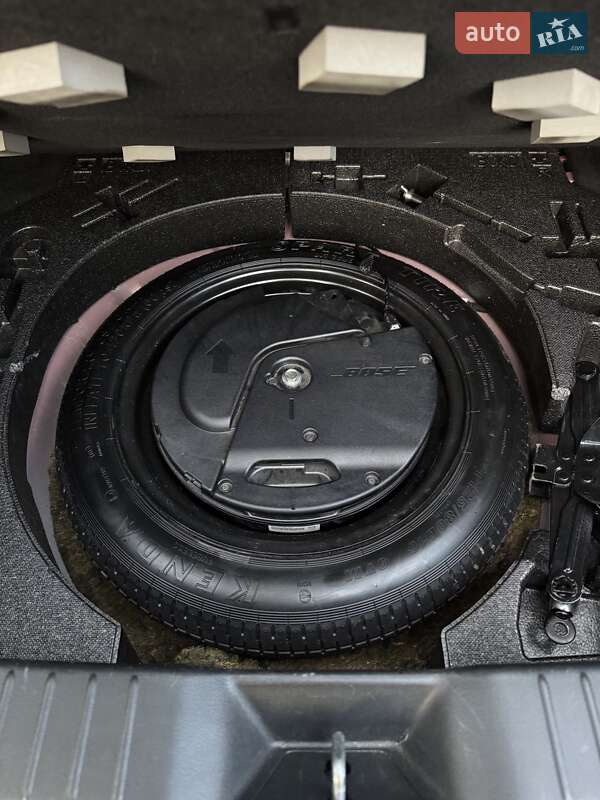 Хетчбек Mazda 3 2019 в Львові