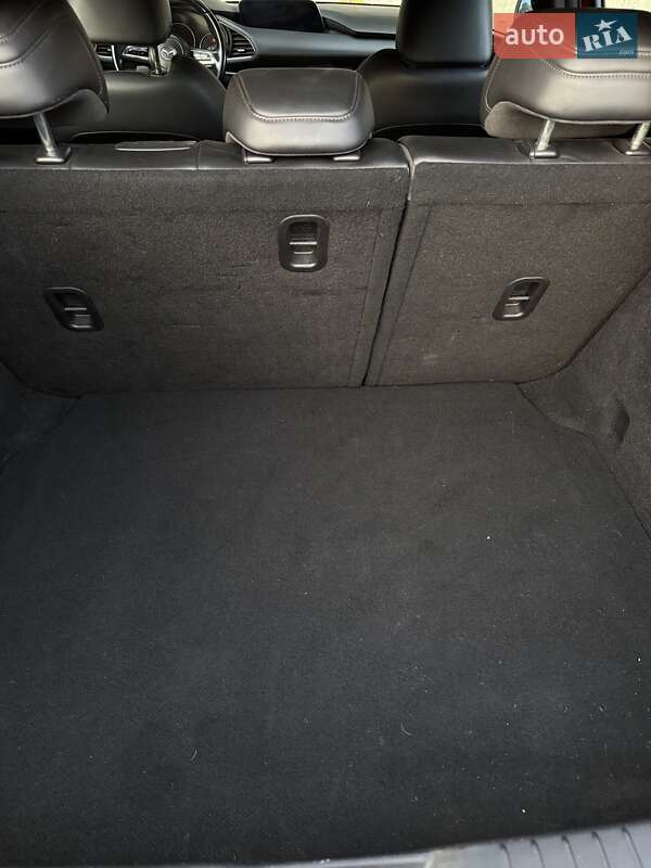 Хетчбек Mazda 3 2019 в Львові